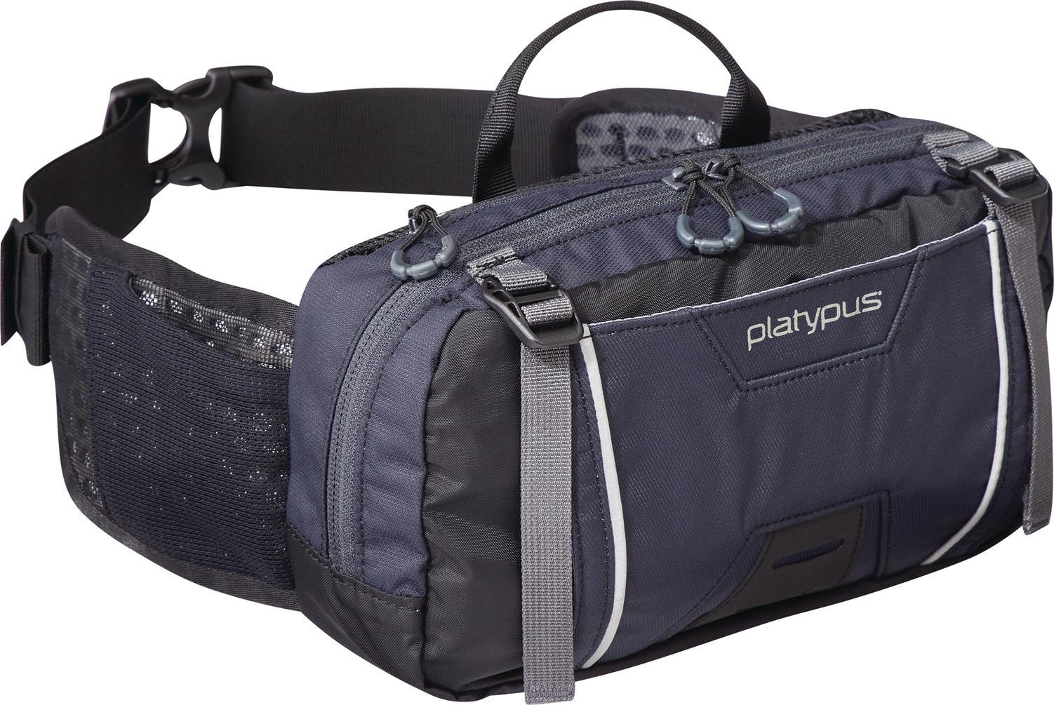 Product gallery image number 1 for product Chuckanut Hip Pack