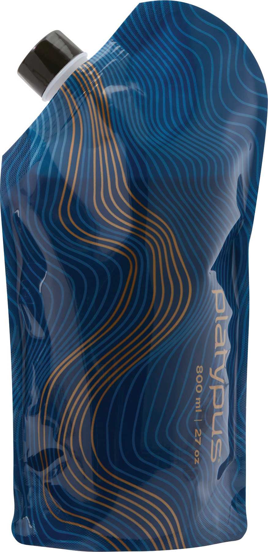 Image de produit pour Gourde portable pour le vin PlatyPreserve 800 ml