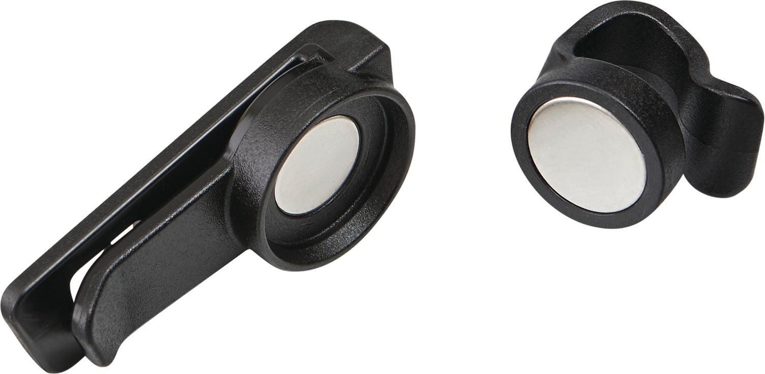 Product gallery image number 2 for product Magnetic Drink Tube Clip