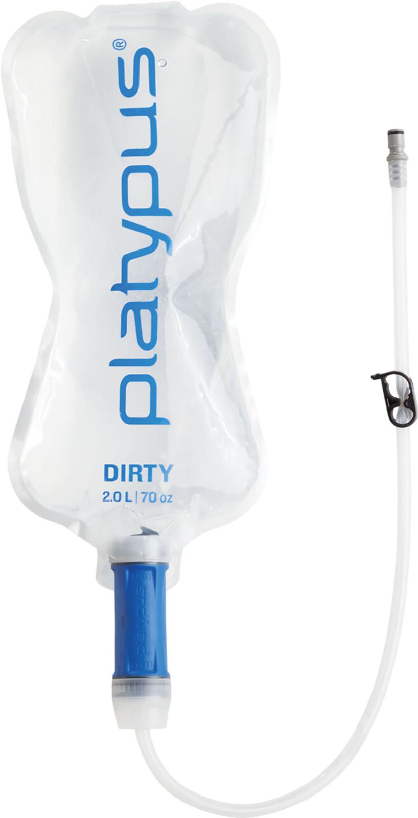 Product image for QuickDraw Filter System 2L
