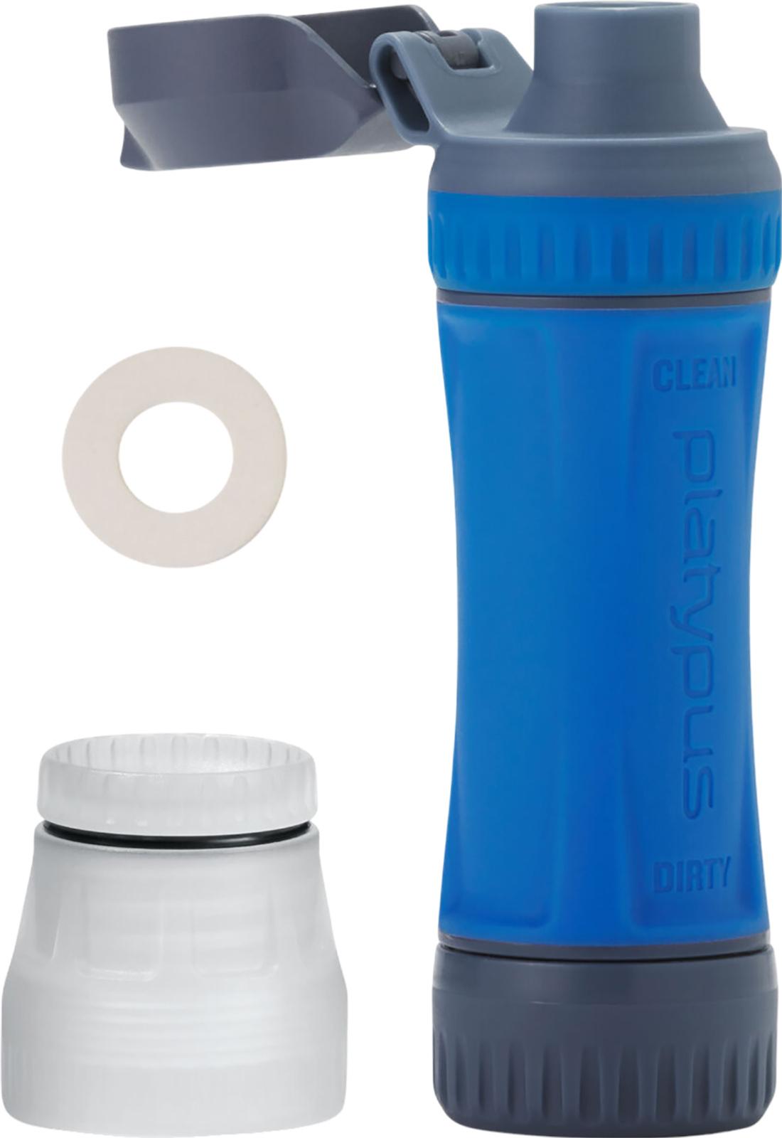 Numéro de l'image de la galerie de produits 3 pour le produit Filtre QuickDraw