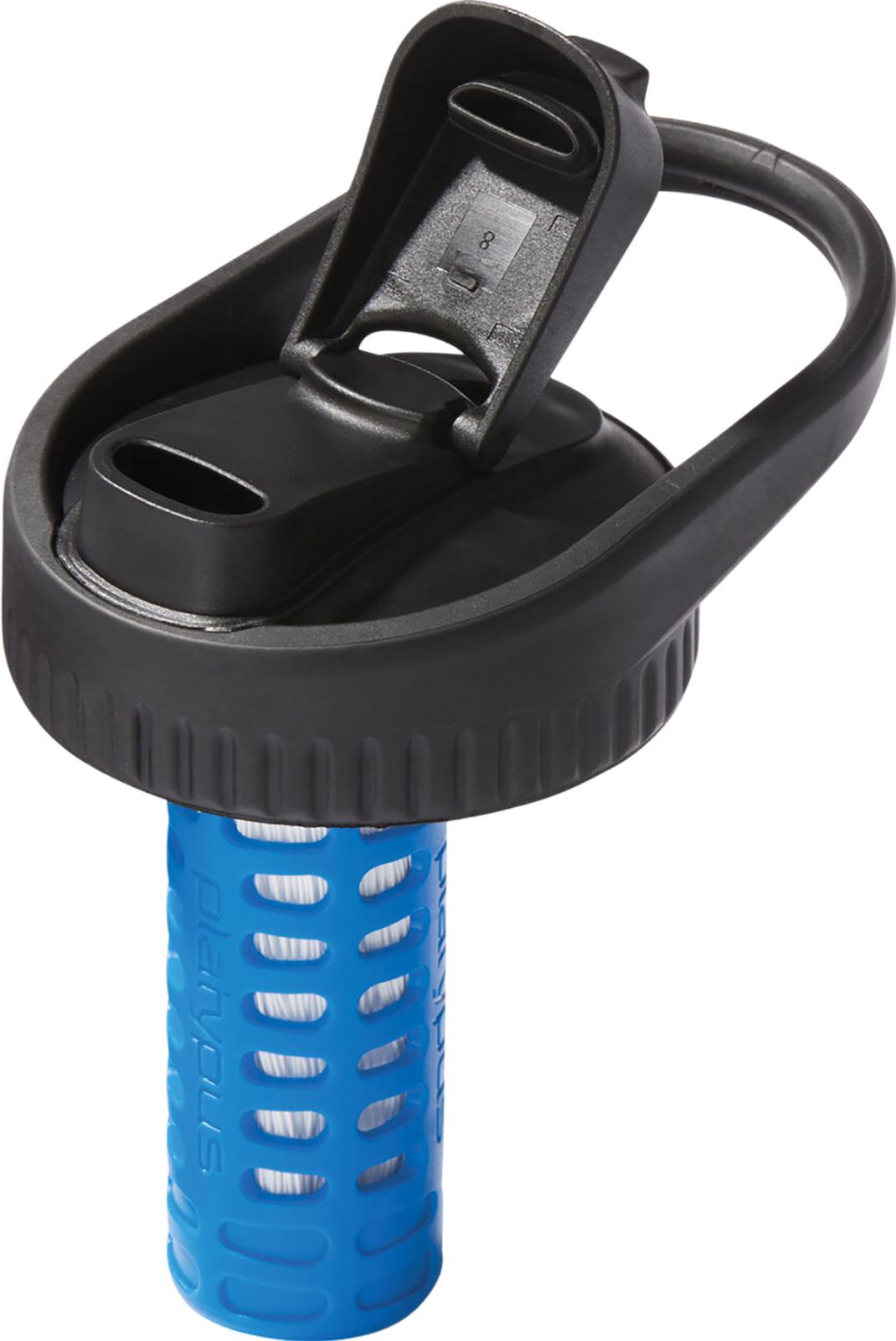 Product gallery image number 2 for product DayCap In-Bottle Filter