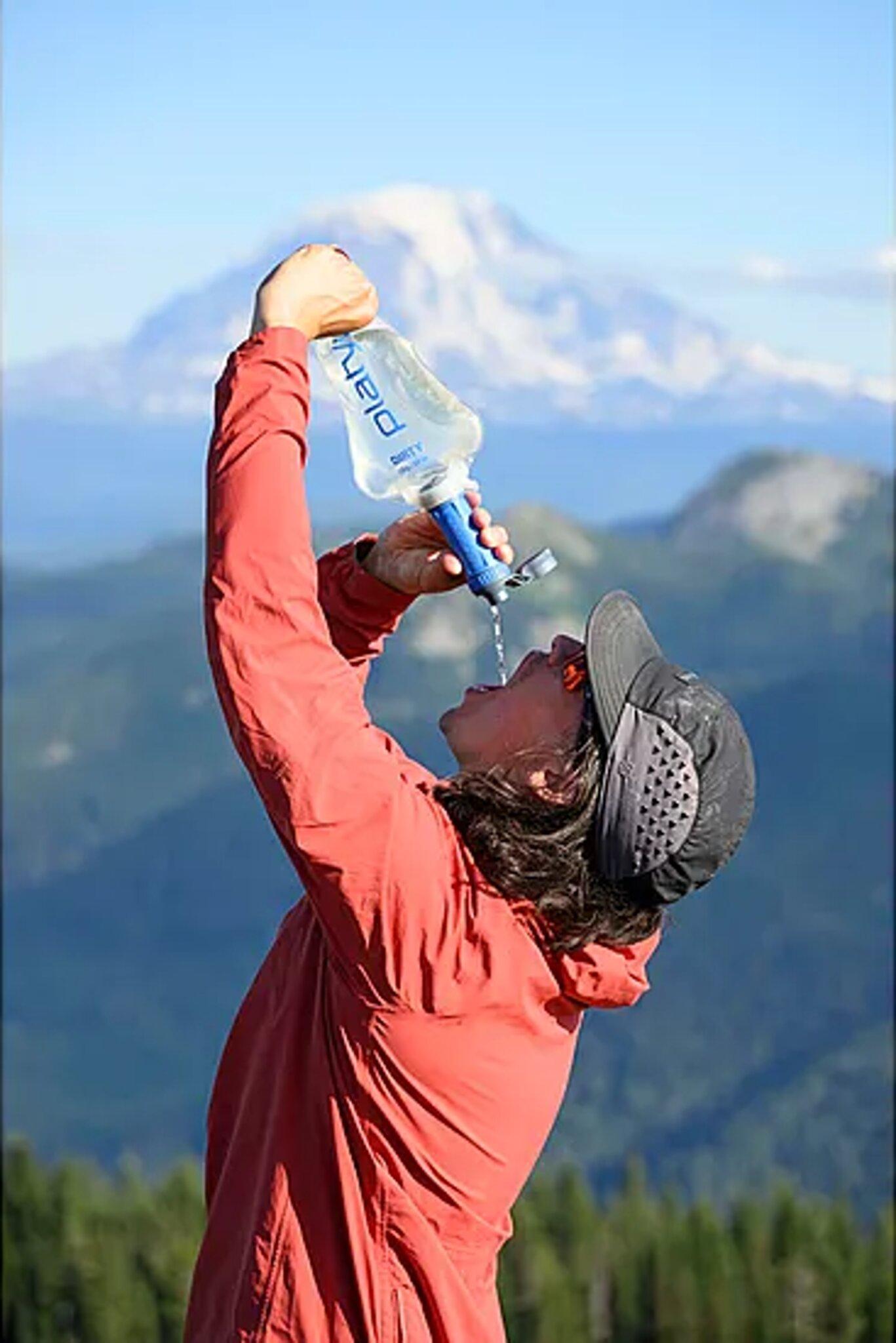 Numéro de l'image de la galerie de produits 6 pour le produit Système de filtrage Quickdraw 1L