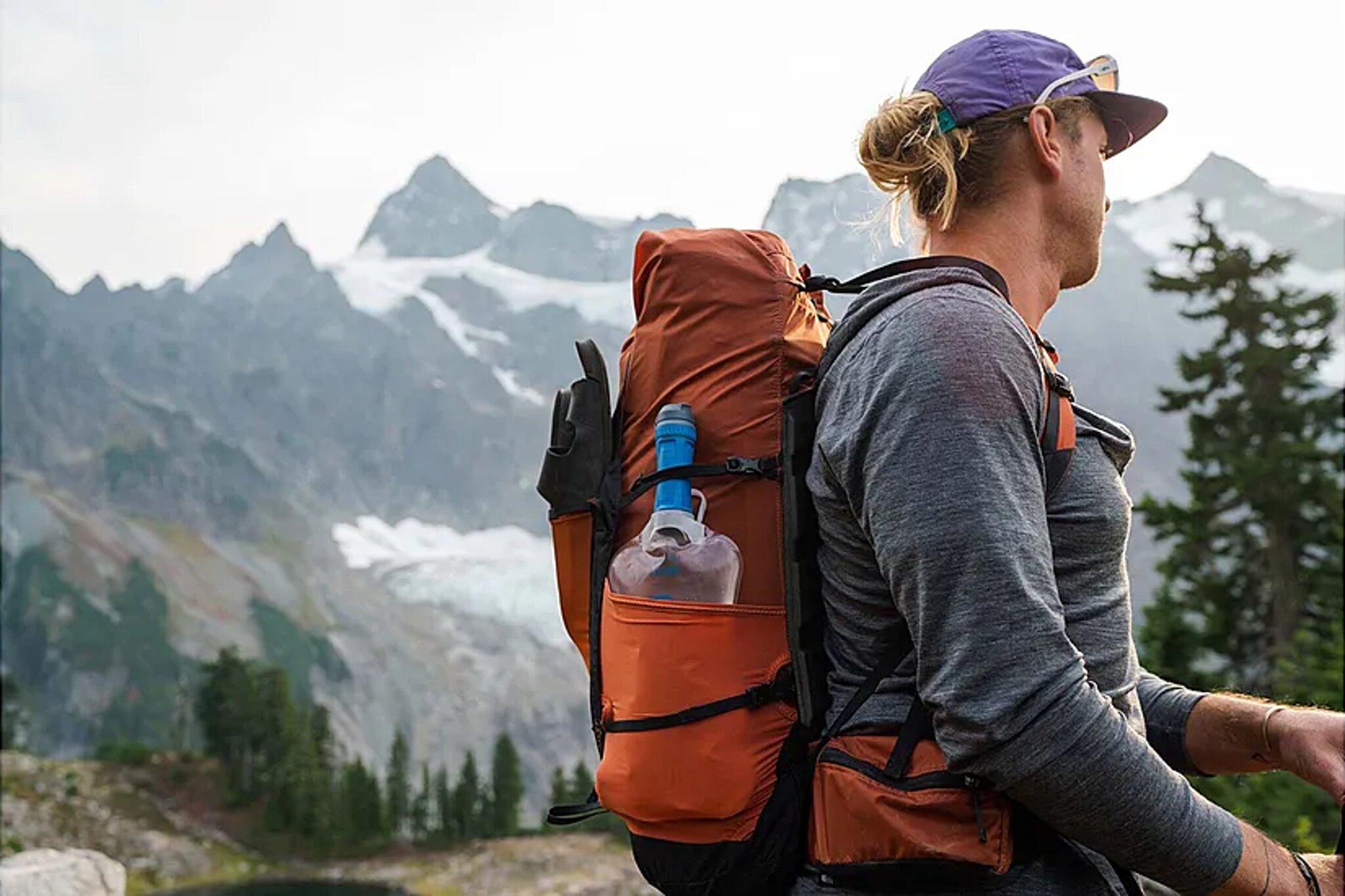 Numéro de l'image de la galerie de produits 8 pour le produit Système de filtrage Quickdraw 1L