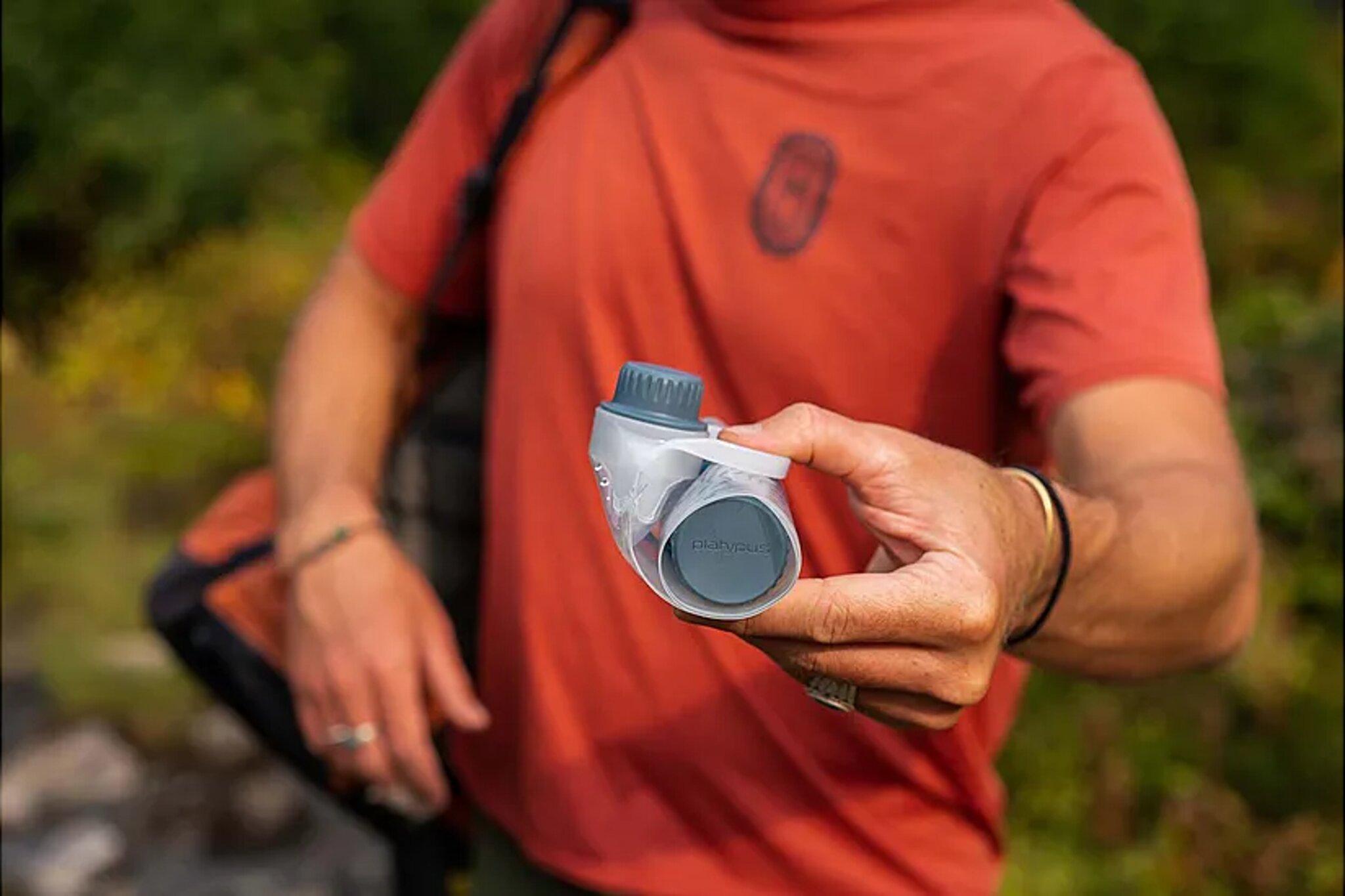 Numéro de l'image de la galerie de produits 7 pour le produit Système de filtrage Quickdraw 1L