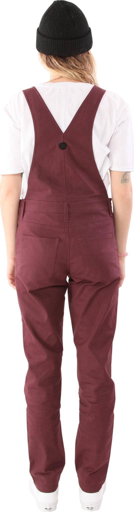Product gallery image number 2 for product Weekender Overalls - Women's