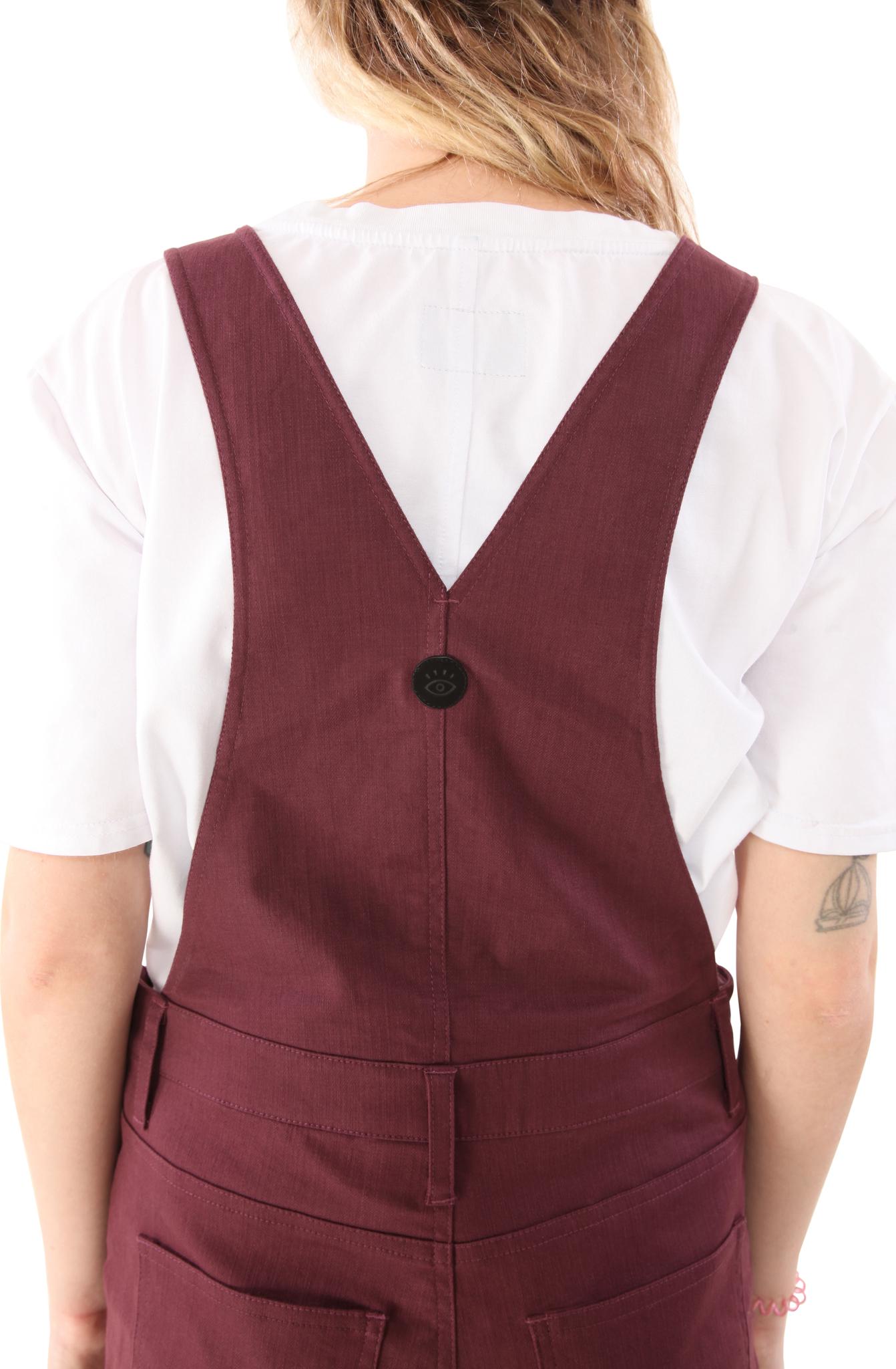 Product gallery image number 3 for product Weekender Overalls - Women's