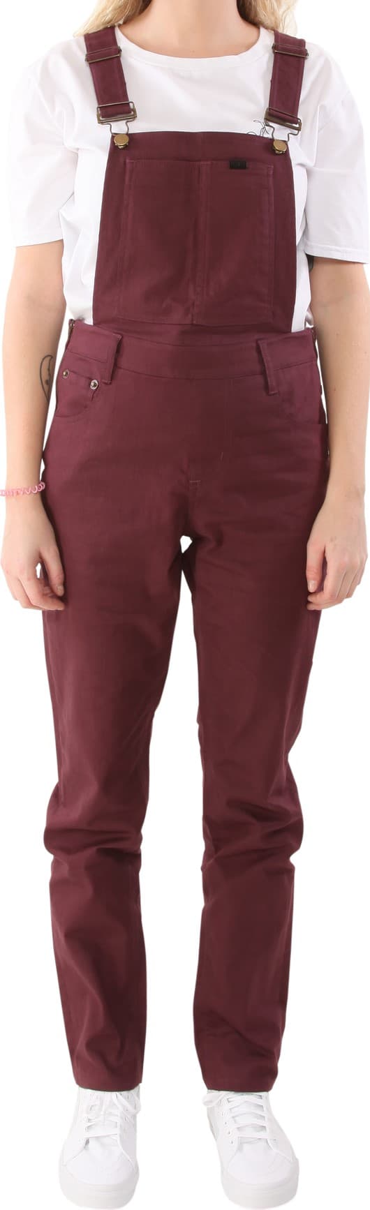 Product gallery image number 1 for product Weekender Overalls - Women's