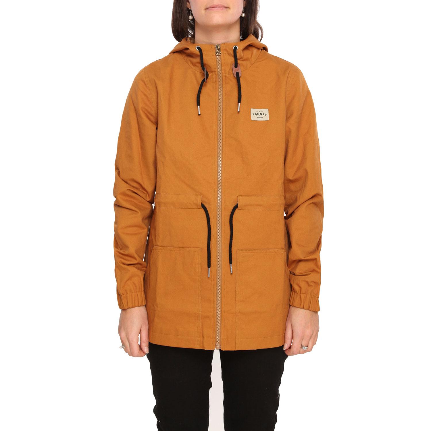 Product gallery image number 1 for product Windbreaker Jacket - Women's