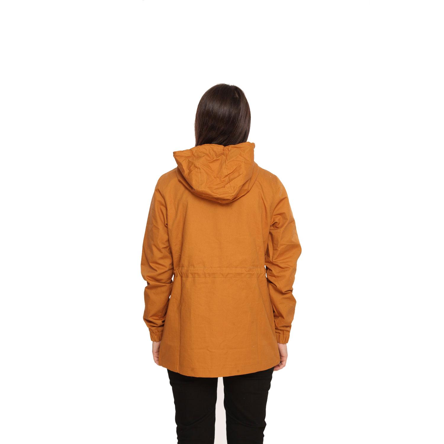 Product gallery image number 2 for product Windbreaker Jacket - Women's