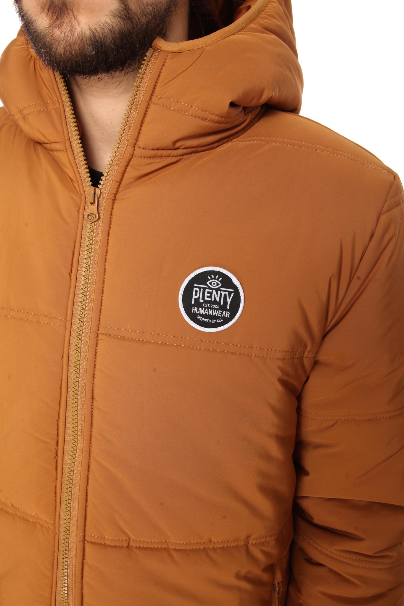 Product gallery image number 3 for product Baxter Puffer Jacket - Men's