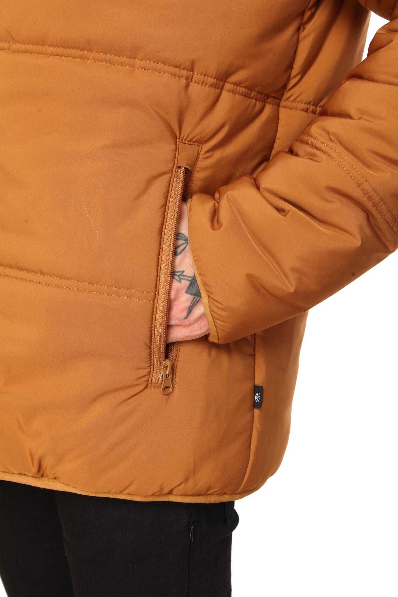 Product gallery image number 2 for product Baxter Puffer Jacket - Men's
