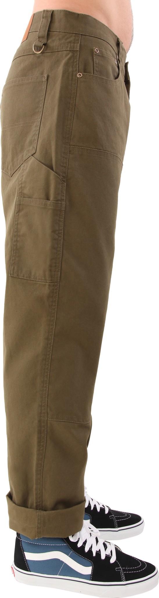 Product gallery image number 4 for product Bill Work Pants - Men's