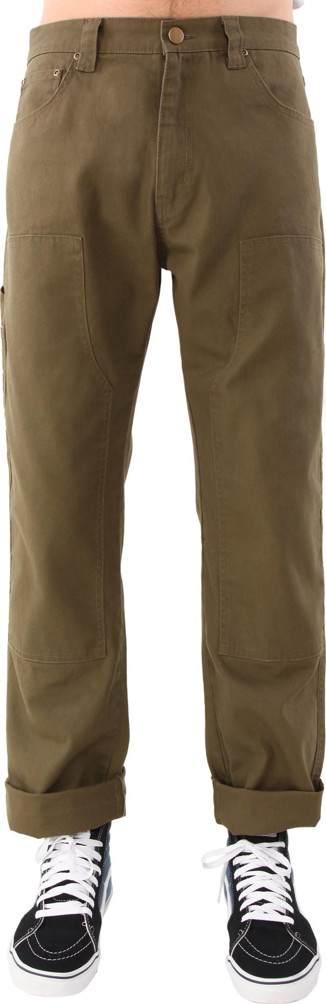 Product gallery image number 1 for product Bill Work Pants - Men's