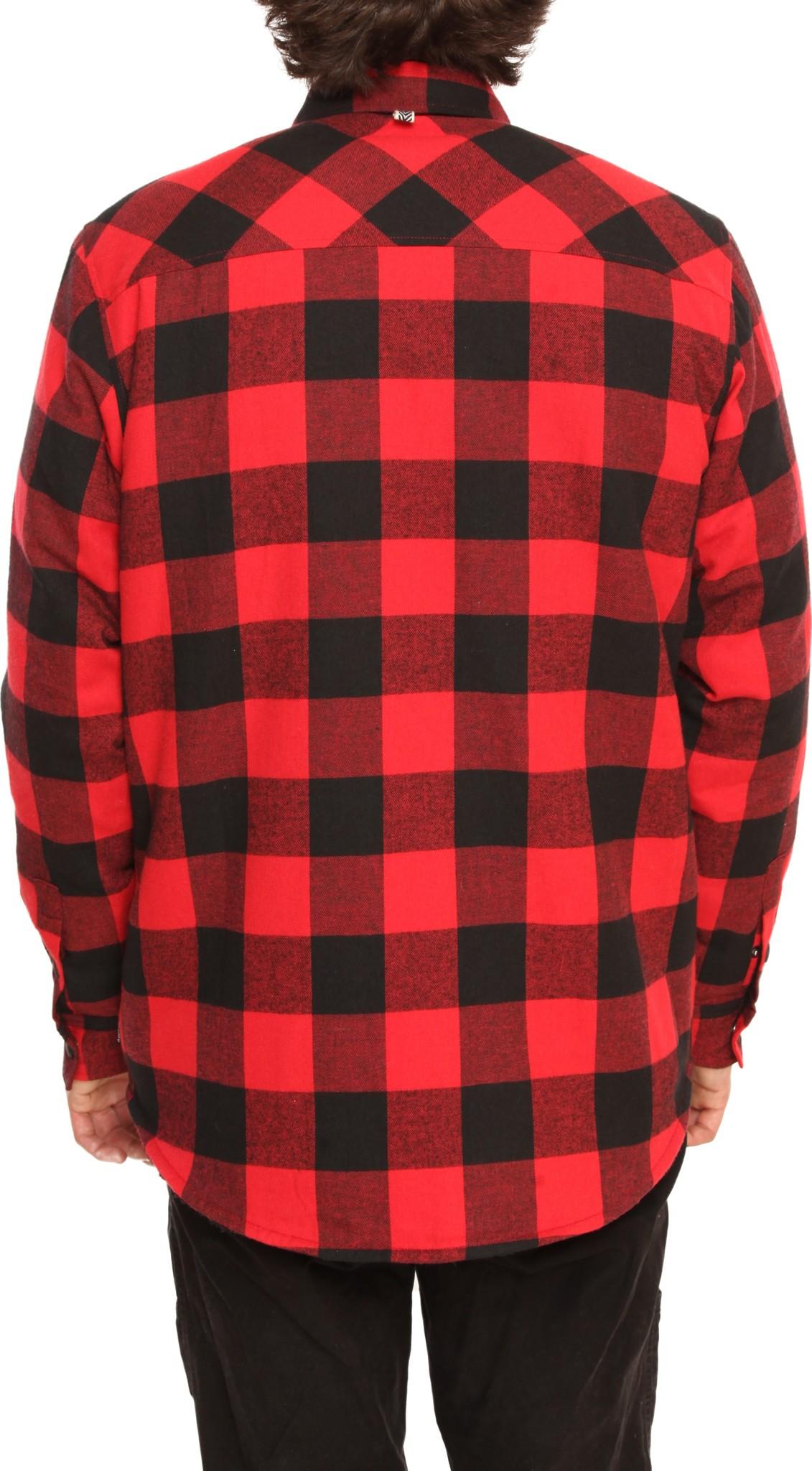 Product gallery image number 2 for product Gaspard Jacket - Men's