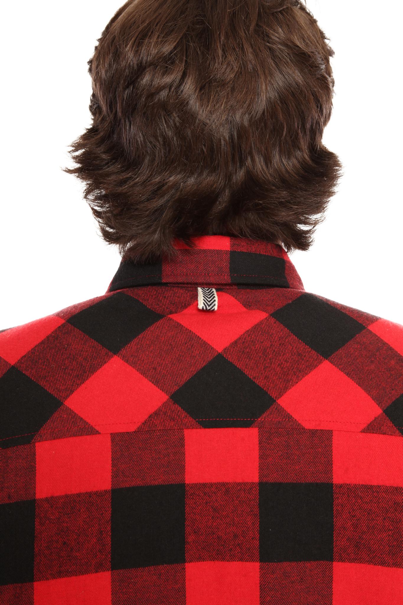 Product gallery image number 4 for product Gaspard Jacket - Men's