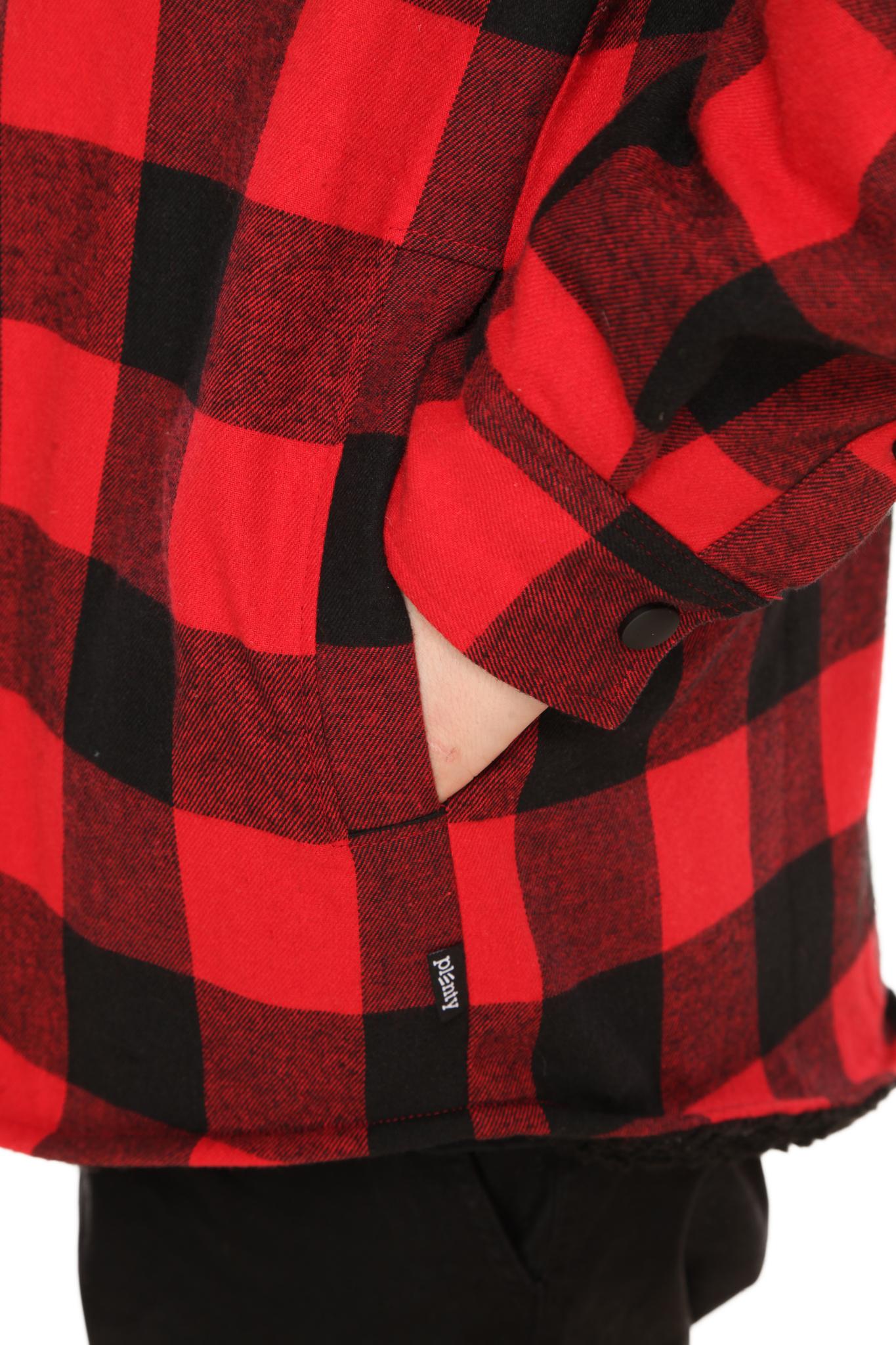 Product gallery image number 5 for product Gaspard Jacket - Men's