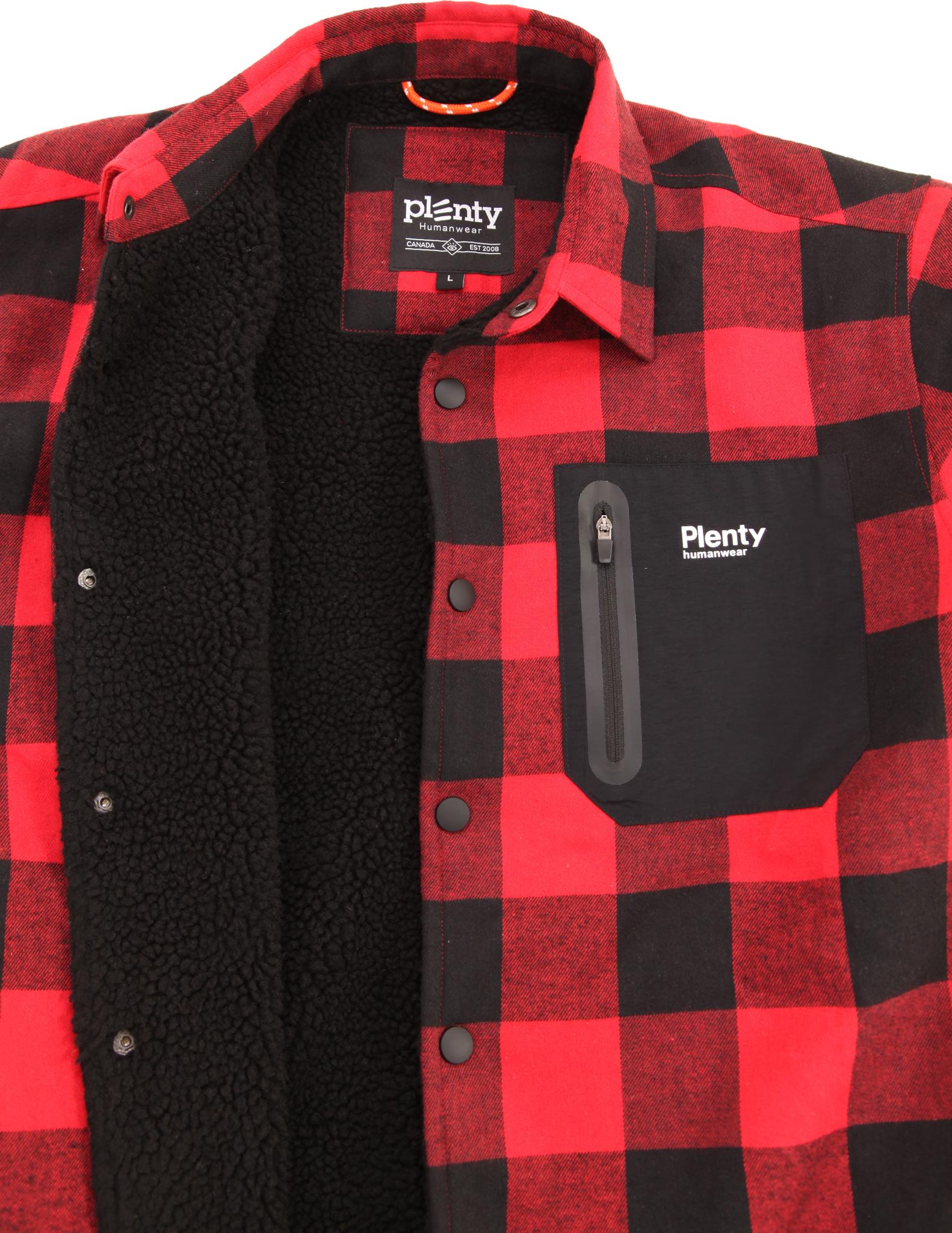 Product gallery image number 7 for product Gaspard Jacket - Men's