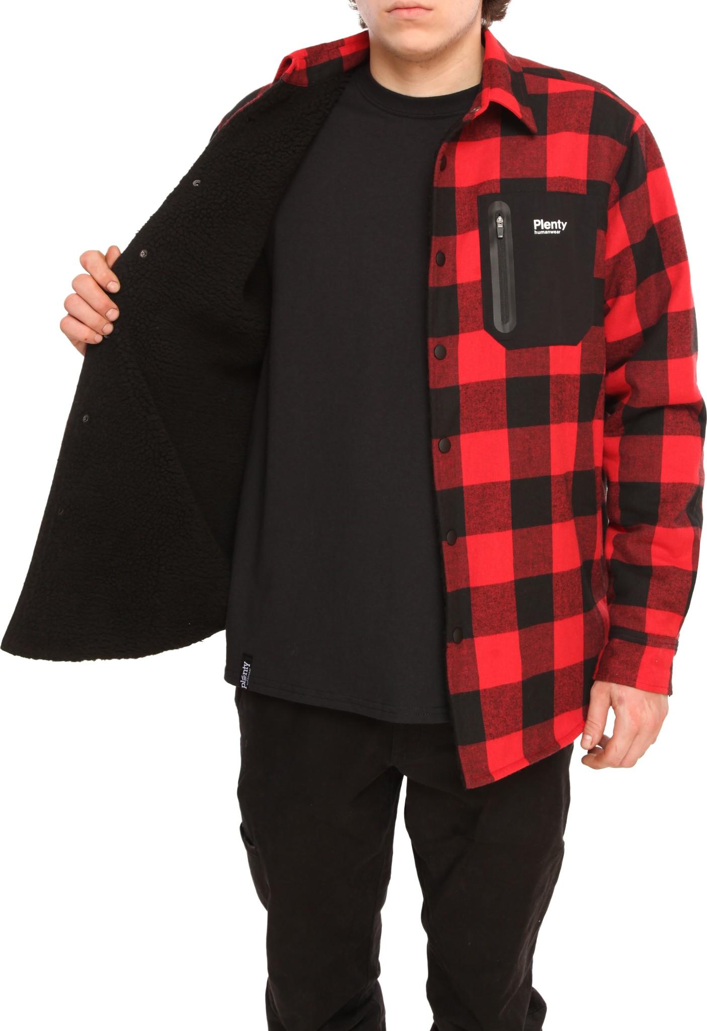 Product gallery image number 6 for product Gaspard Jacket - Men's