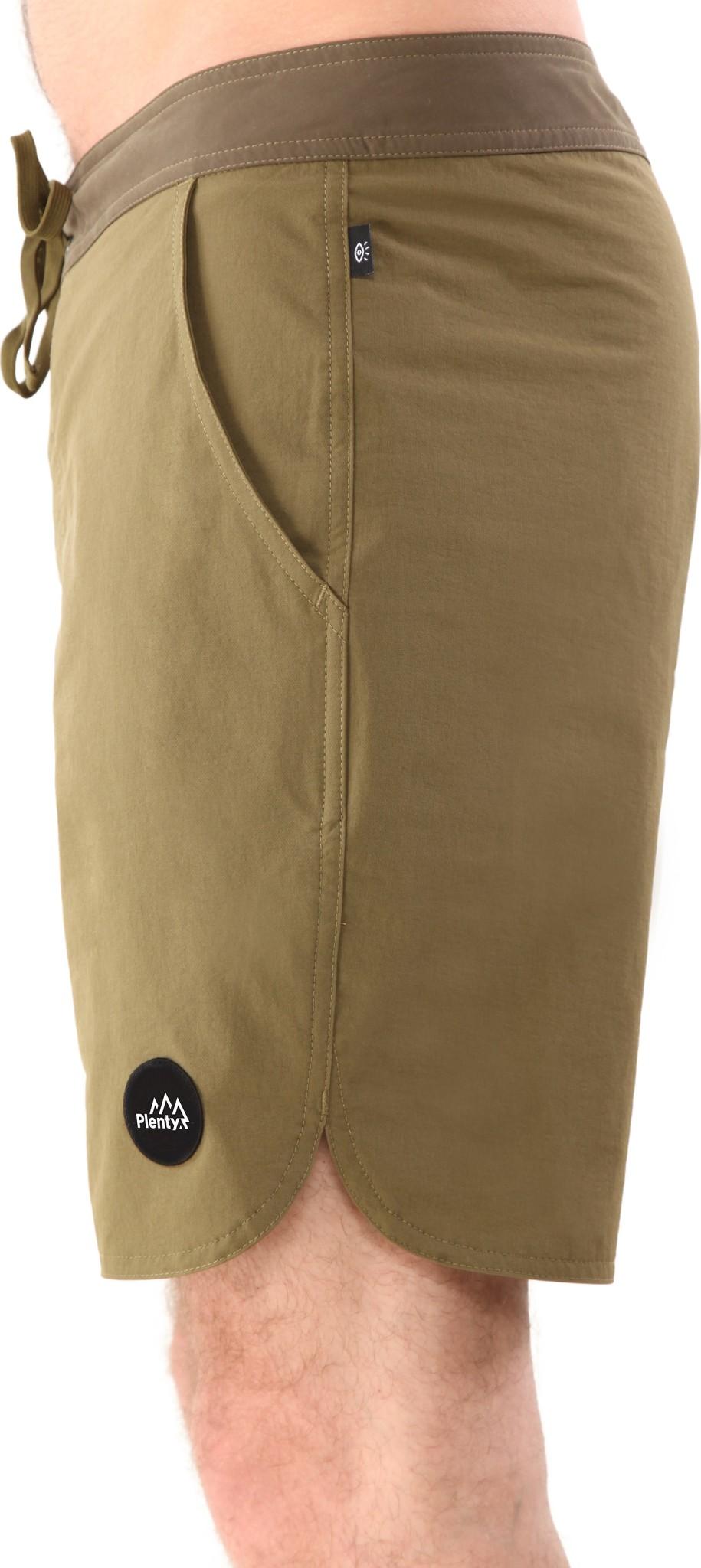 Product gallery image number 3 for product Nathan Short - Men's