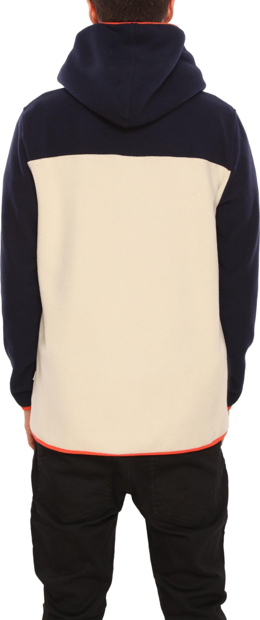 Numéro de l'image de la galerie de produits 2 pour le produit Chandail à capuchon Ronny Polar - Homme