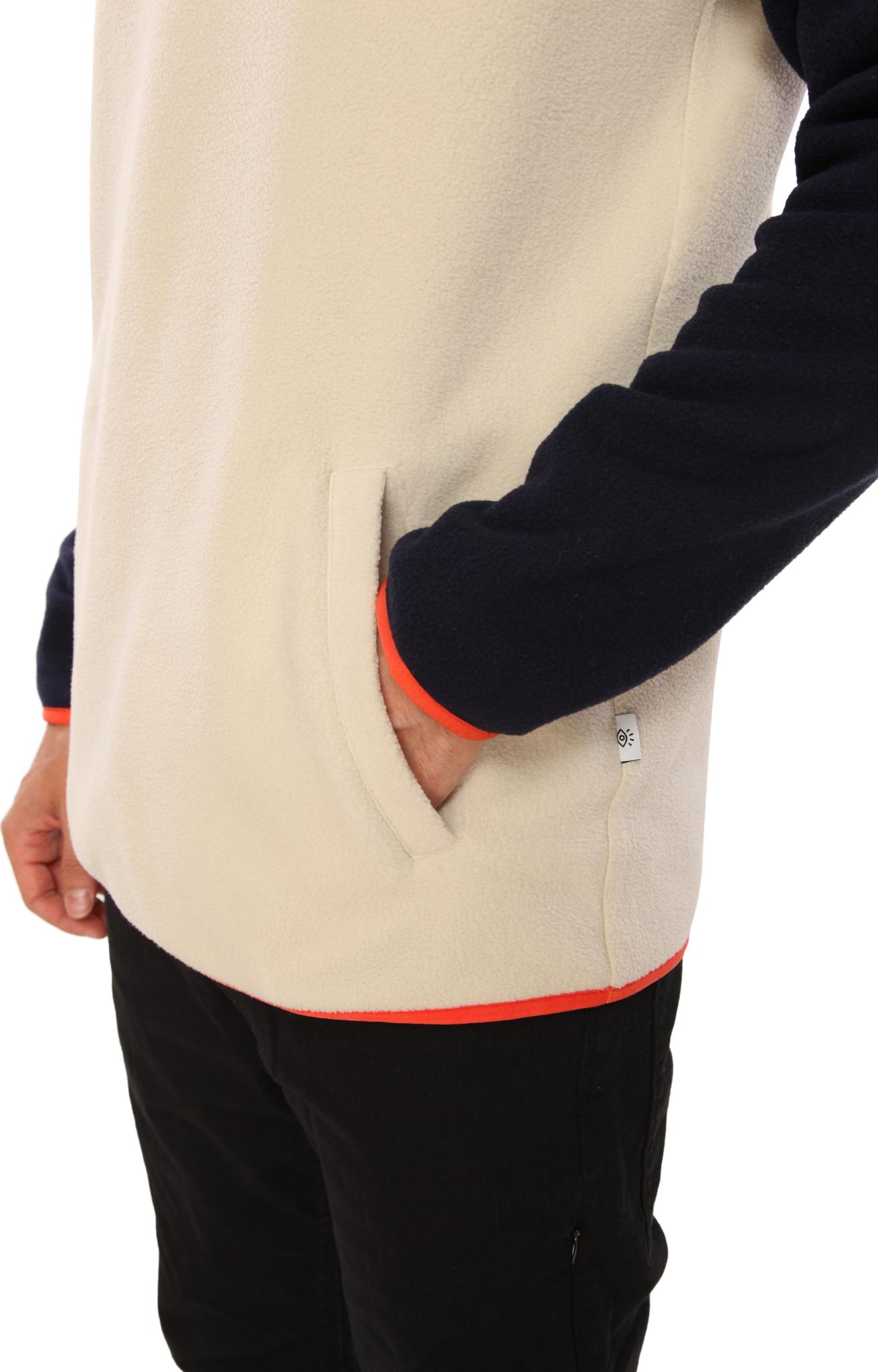 Numéro de l'image de la galerie de produits 3 pour le produit Chandail à capuchon Ronny Polar - Homme