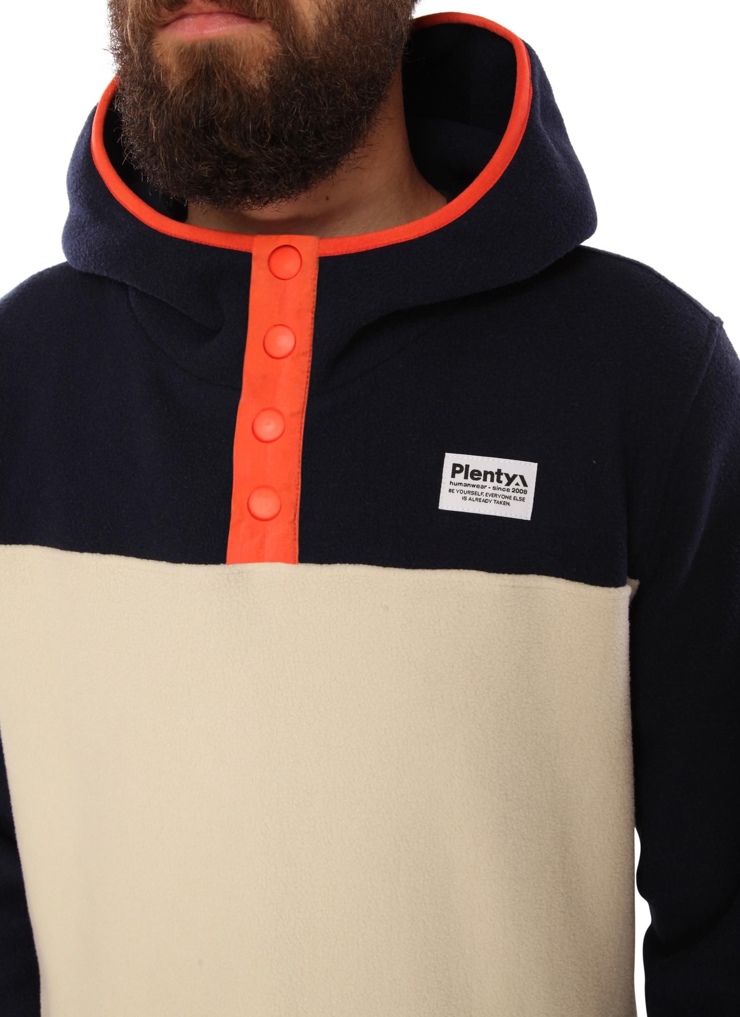 Numéro de l'image de la galerie de produits 4 pour le produit Chandail à capuchon Ronny Polar - Homme