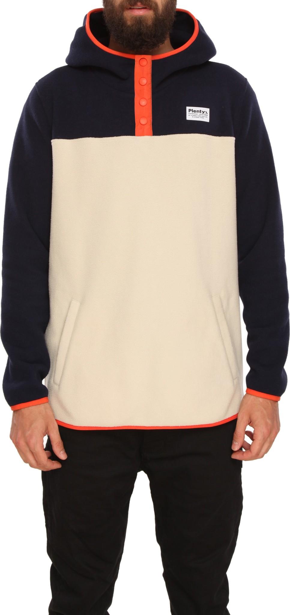 Numéro de l'image de la galerie de produits 1 pour le produit Chandail à capuchon Ronny Polar - Homme