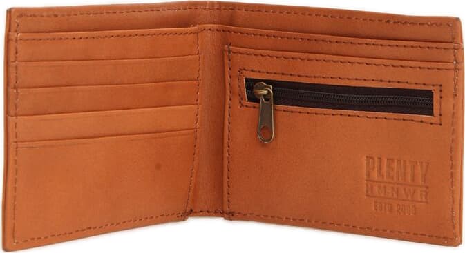 Product gallery image number 2 for product Camper Wallet - Men's