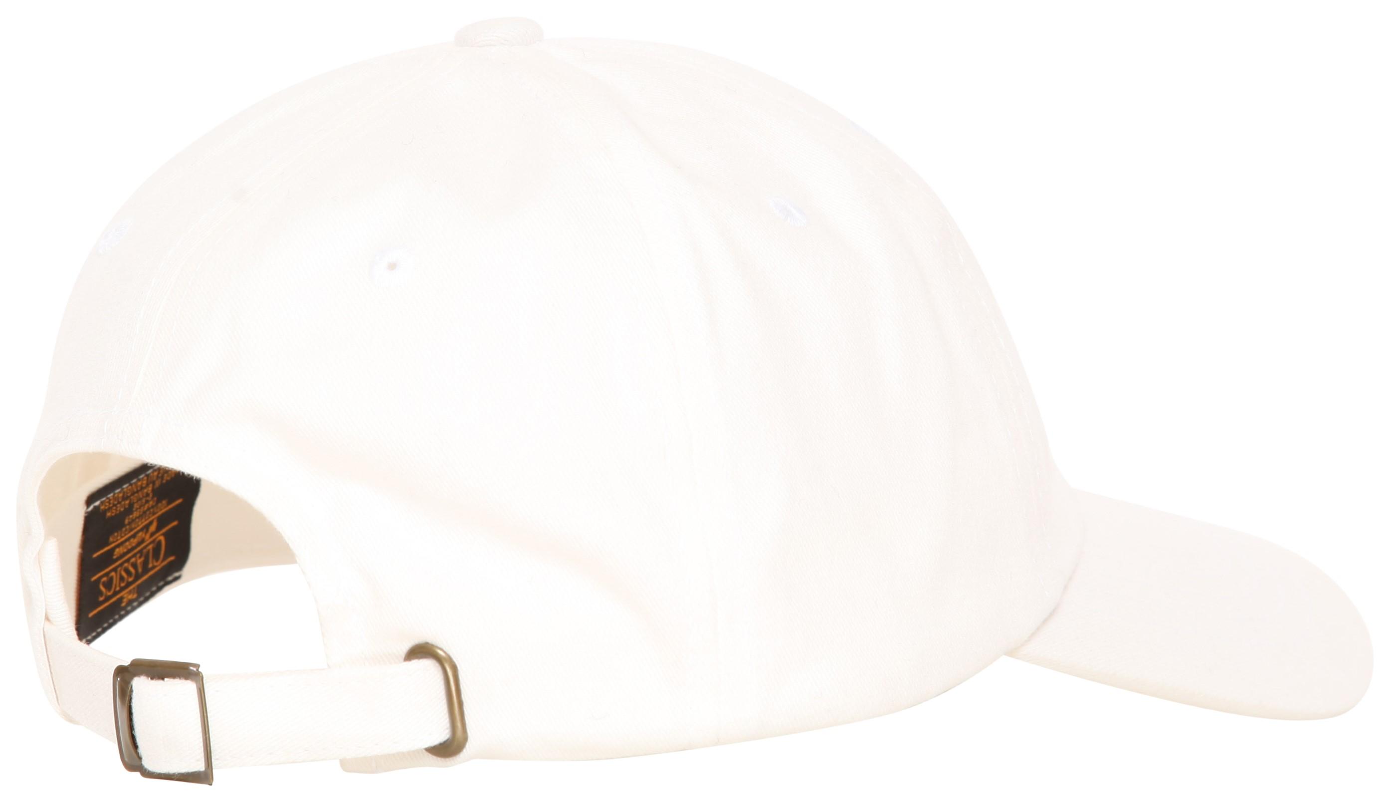 Product gallery image number 3 for product Ochester Dad Cap - Men's