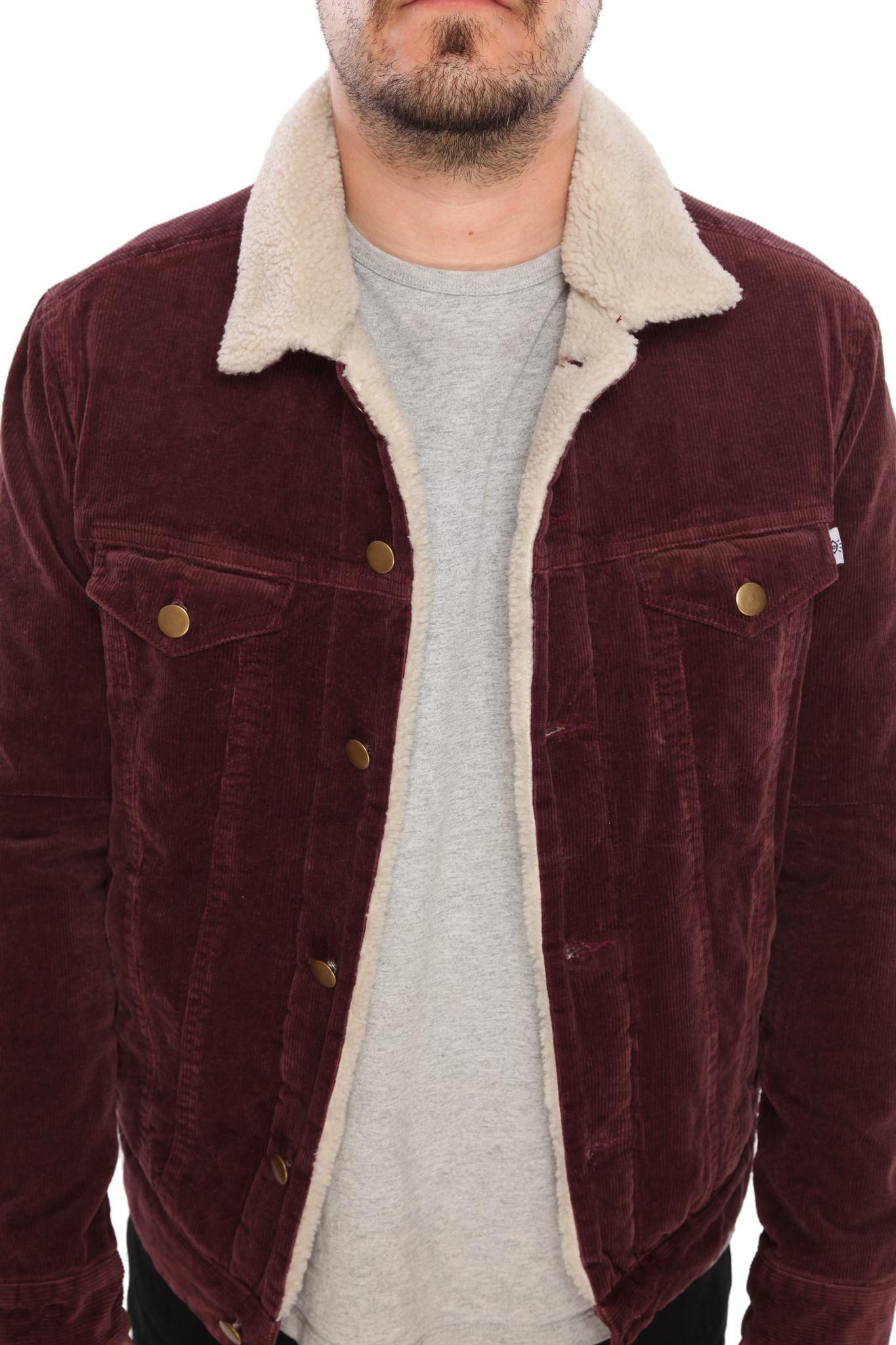 Product gallery image number 2 for product Jacobus Jacket - Men's