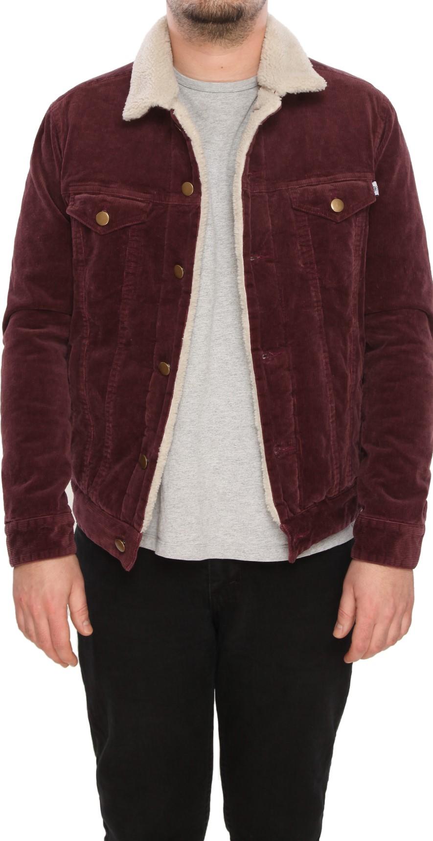 Product gallery image number 1 for product Jacobus Jacket - Men's