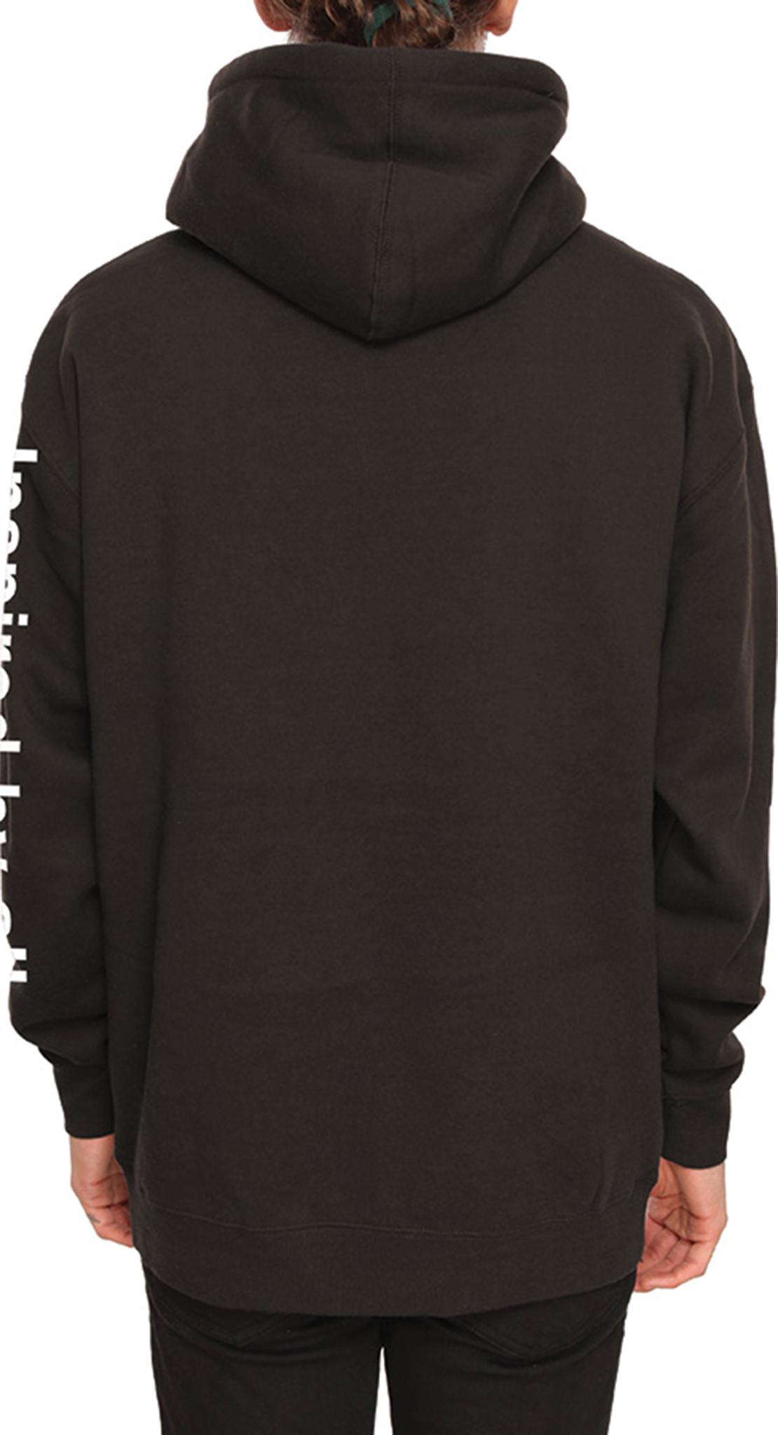 Product gallery image number 2 for product Paco Hoodie - Unisex