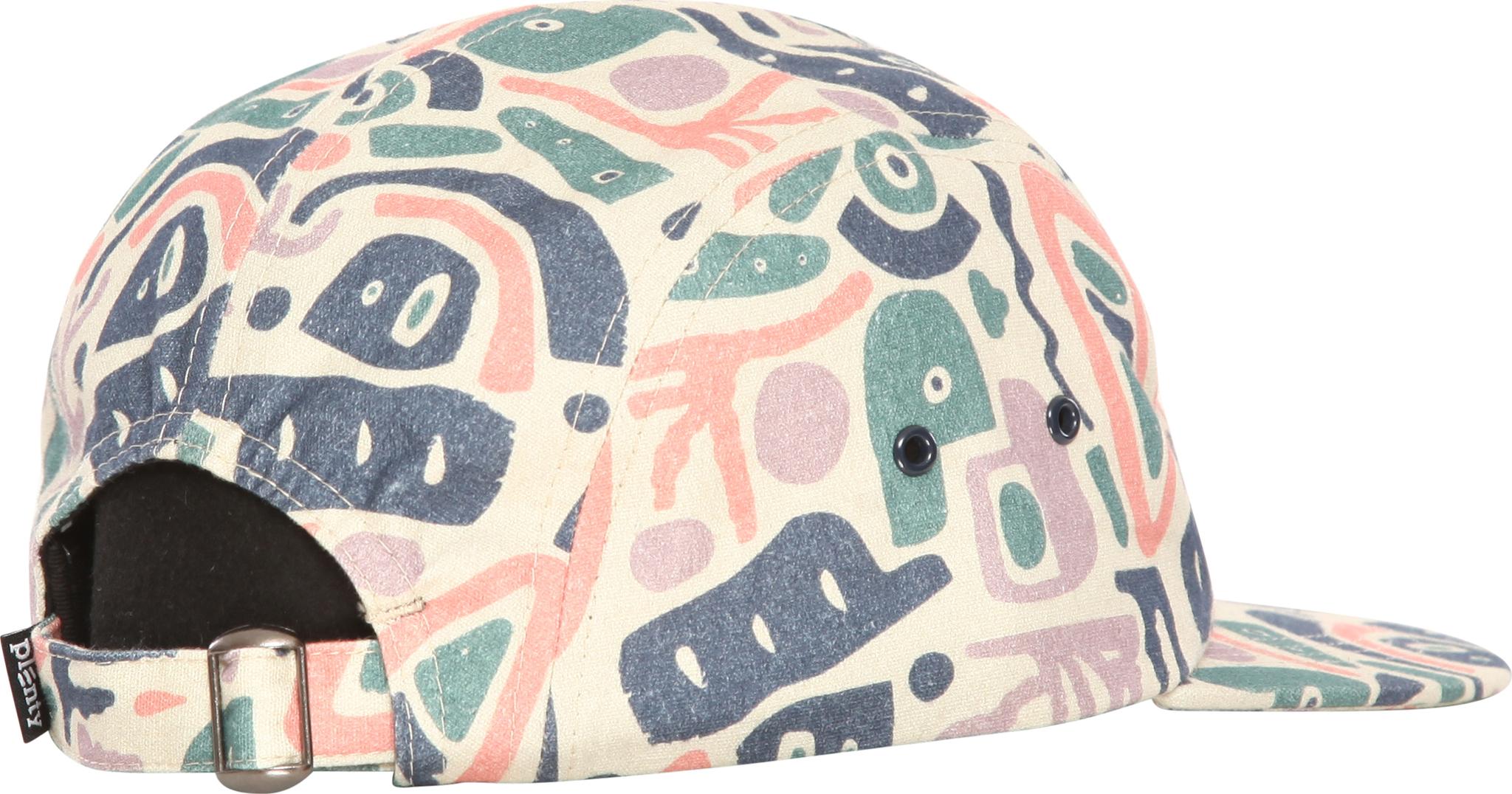 Product gallery image number 3 for product Seasonal 5 Panel - Unisex