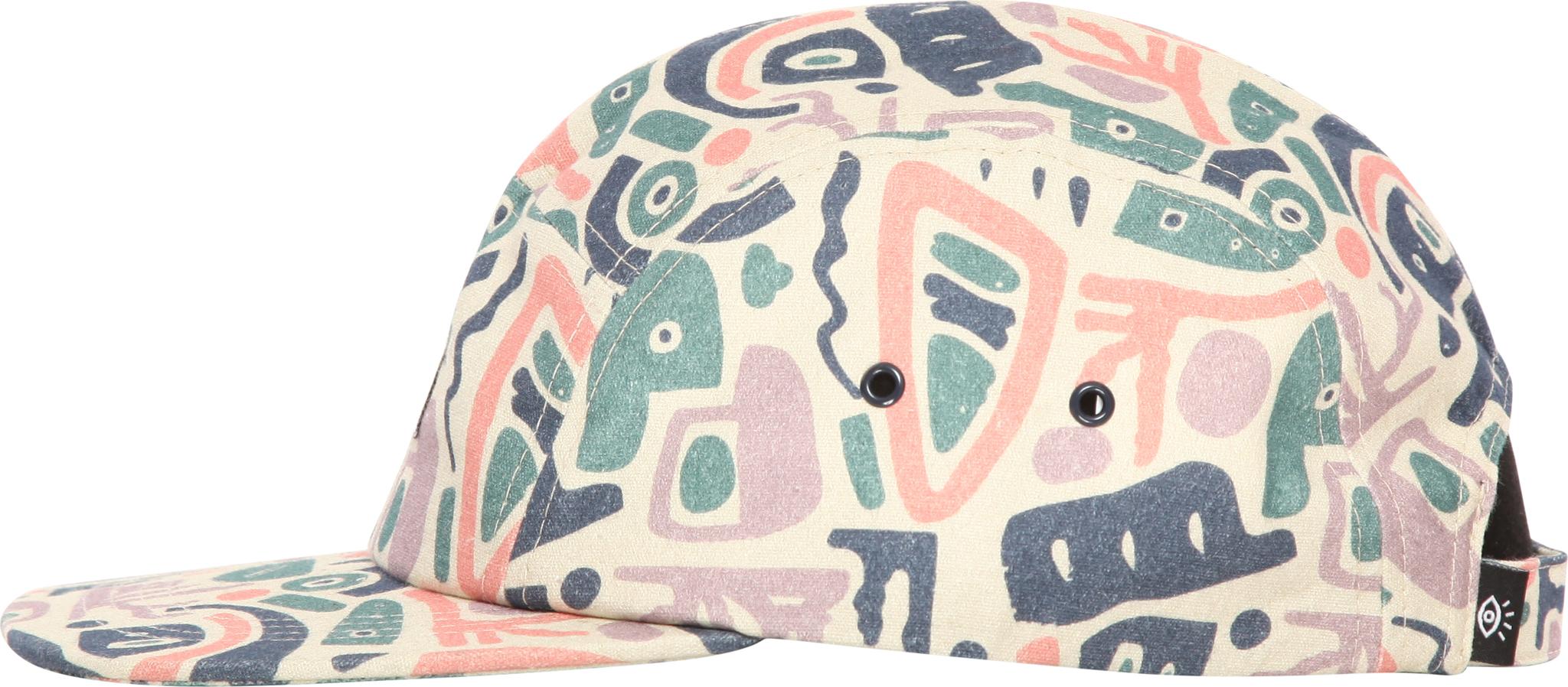 Product gallery image number 2 for product Seasonal 5 Panel - Unisex
