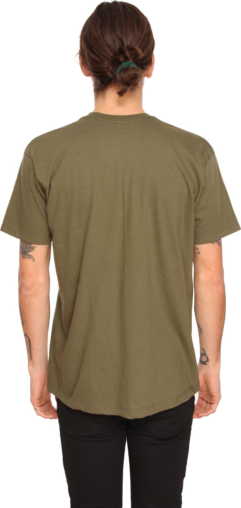 Product gallery image number 2 for product Office Tee - Men's