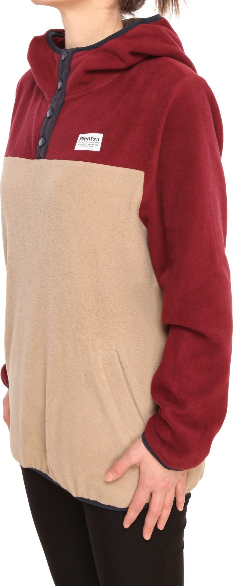 Product gallery image number 2 for product Road Trip Polar Hood - Women's