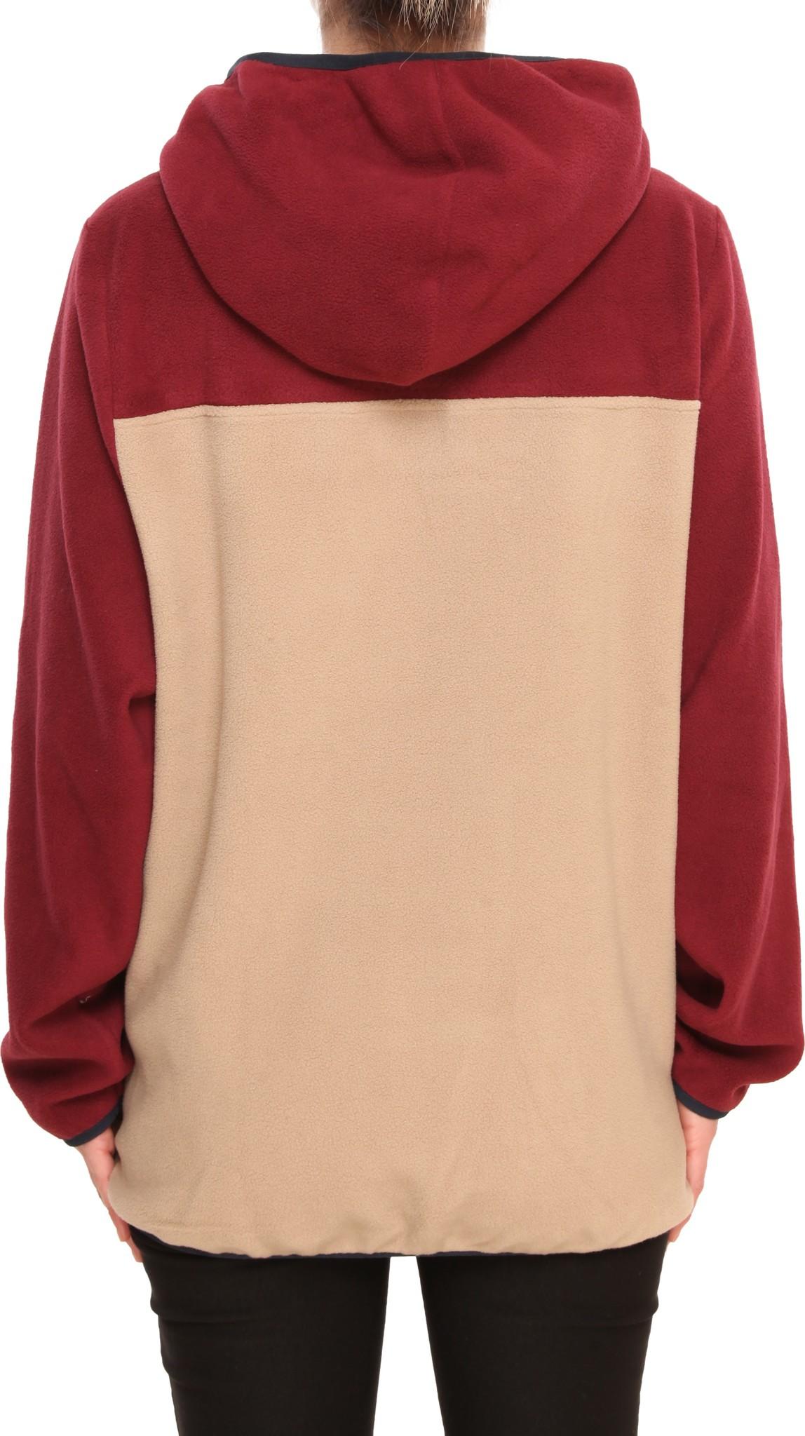 Product gallery image number 4 for product Road Trip Polar Hood - Women's
