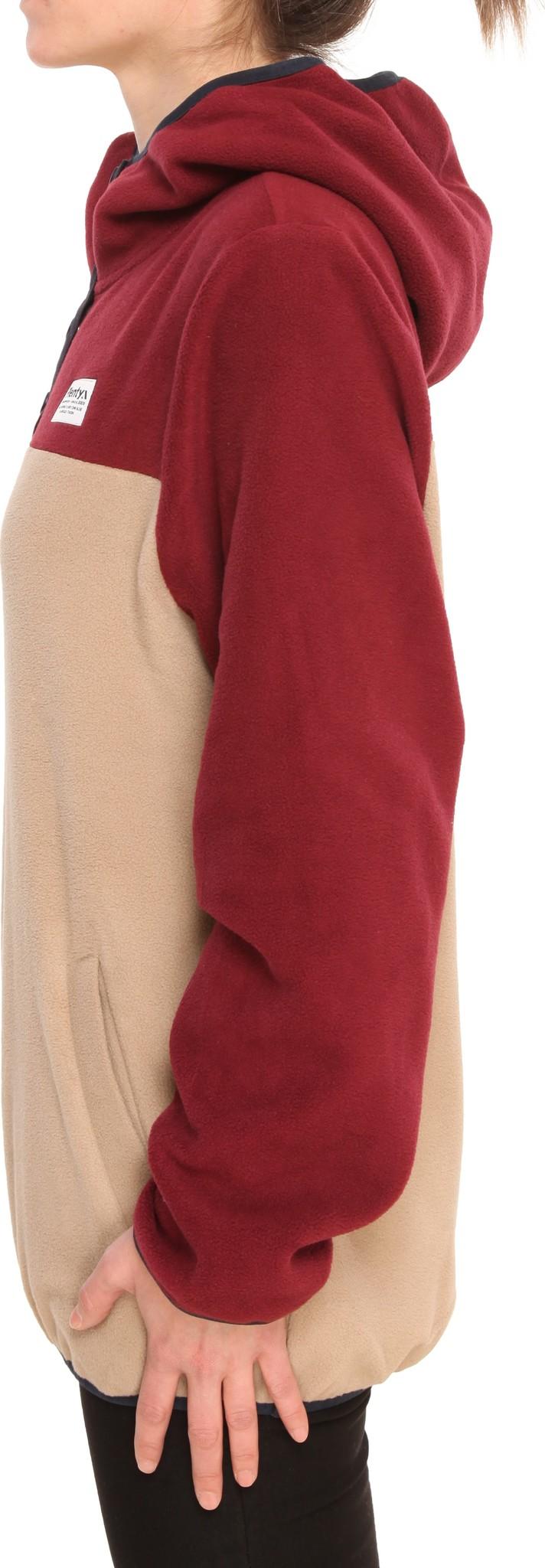 Product gallery image number 5 for product Road Trip Polar Hood - Women's