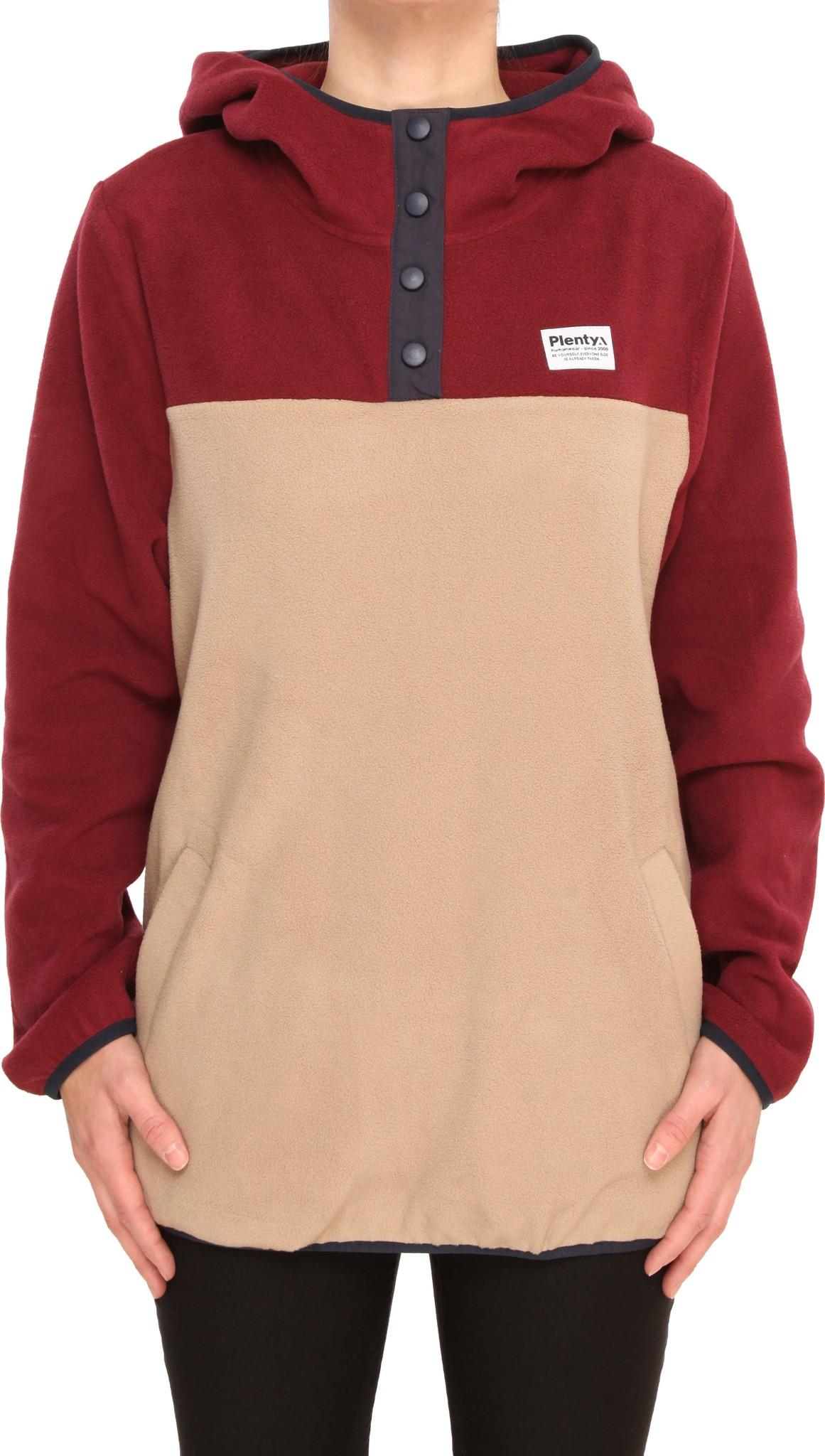 Product gallery image number 1 for product Road Trip Polar Hood - Women's