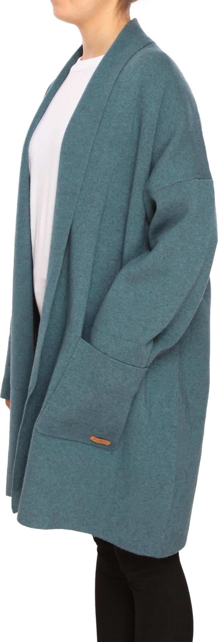 Product gallery image number 2 for product Lorena Oversize Knit Cardigan - Women's