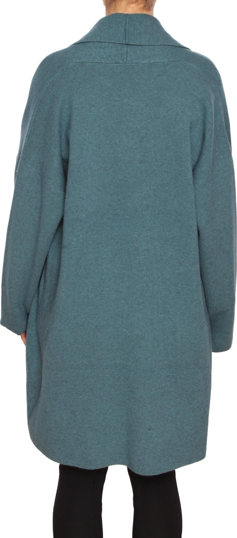 Product gallery image number 3 for product Lorena Oversize Knit Cardigan - Women's