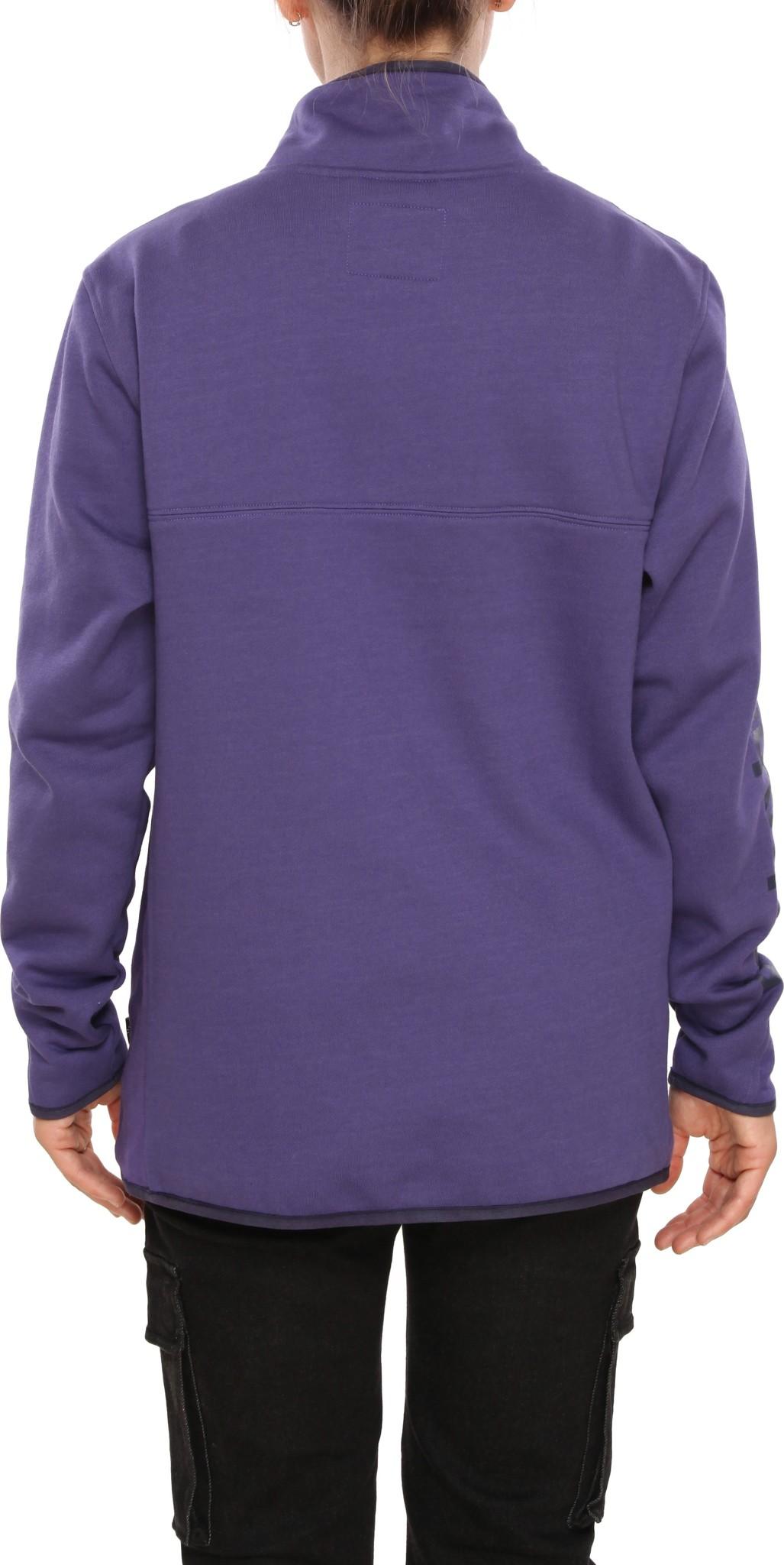 Product gallery image number 2 for product Oregon Pull Over - Women's