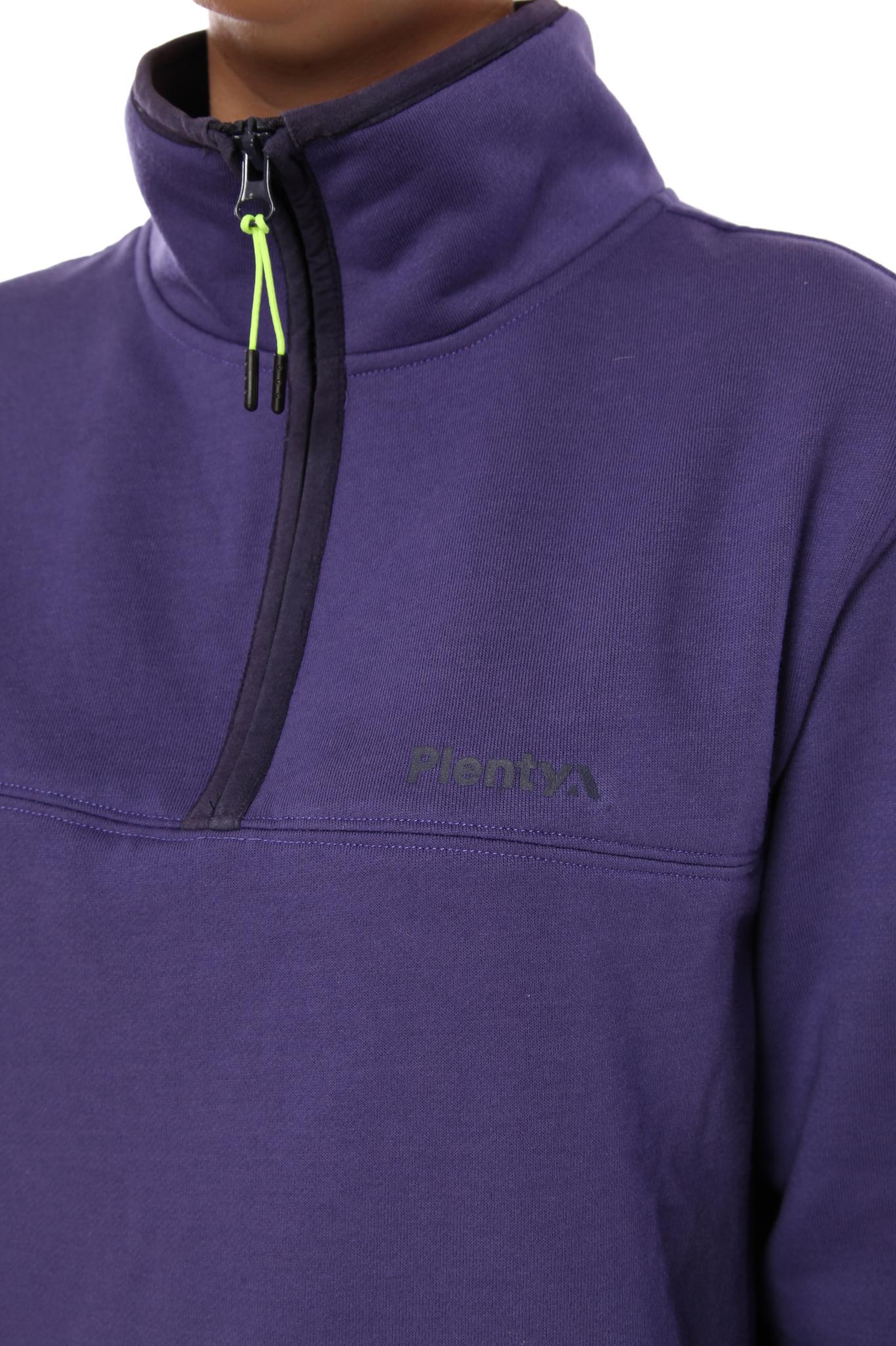 Product gallery image number 4 for product Oregon Pull Over - Women's