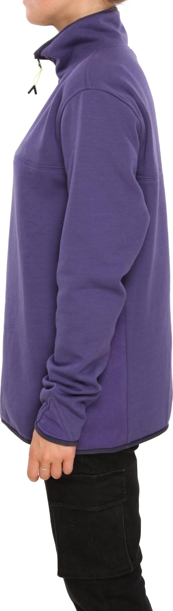 Product gallery image number 3 for product Oregon Pull Over - Women's