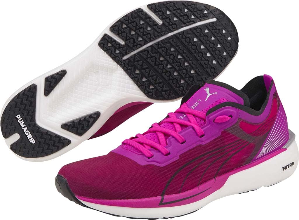 Product gallery image number 4 for product Liberate Nitro Running Shoe - Women's