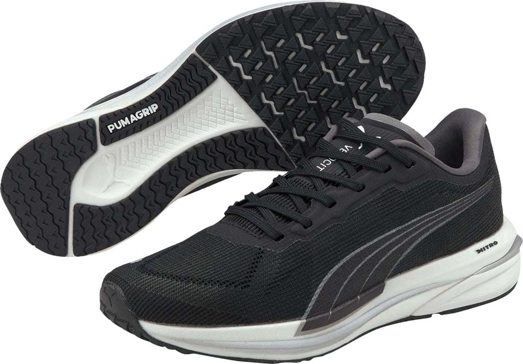 Numéro de l'image de la galerie de produits 1 pour le produit Souliers de course Velocity Nitro - Femme