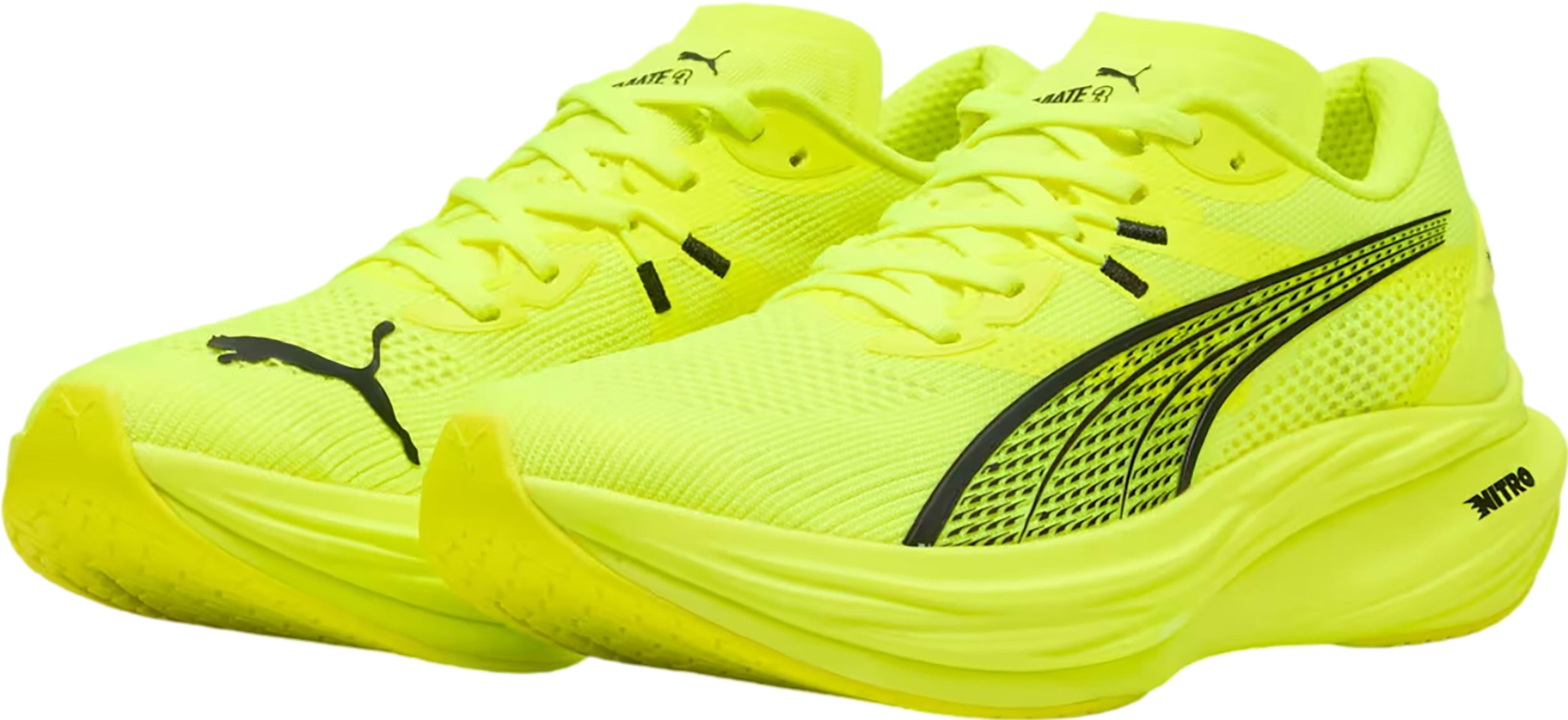 Product gallery image number 2 for product Deviate Nitro 3 Road Running Shoes - Men's