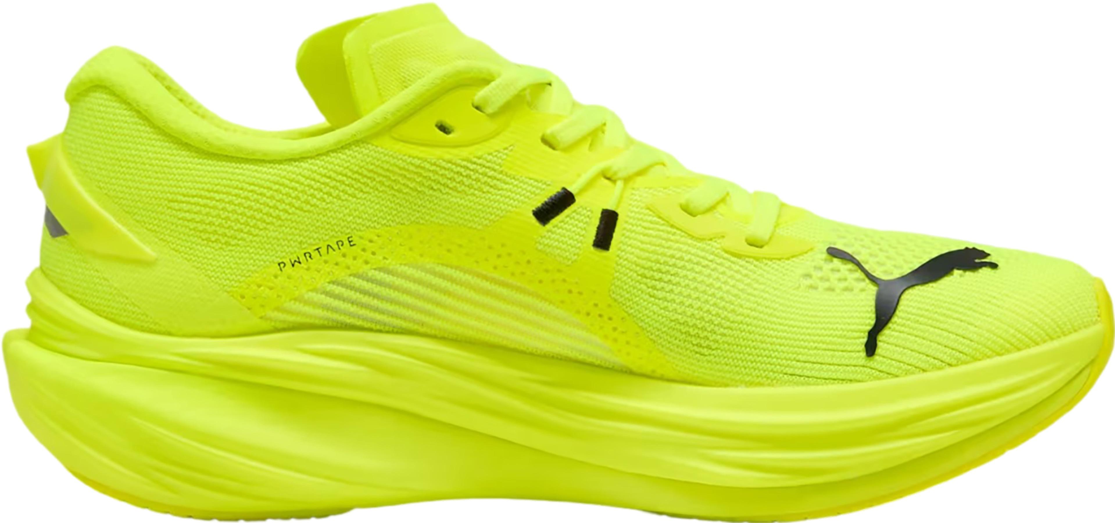Product gallery image number 3 for product Deviate Nitro 3 Road Running Shoes - Men's