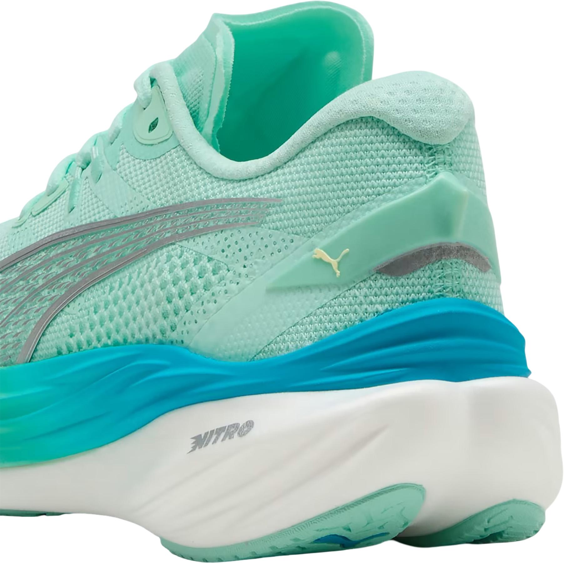 Numéro de l'image de la galerie de produits 2 pour le produit Souliers de course sur route Deviate Nitro 3 - Femme